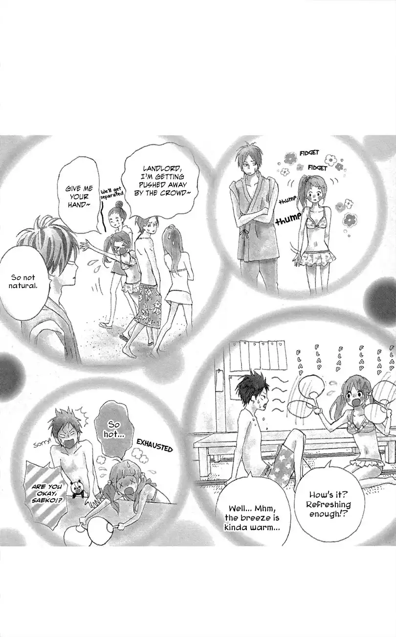 Yume Miru Taiyou Chapter 47.005 37